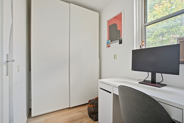 Medium property photo - Riouwstraat 79B, 1094 XJ Amsterdam
